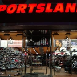 Sport's Lane
