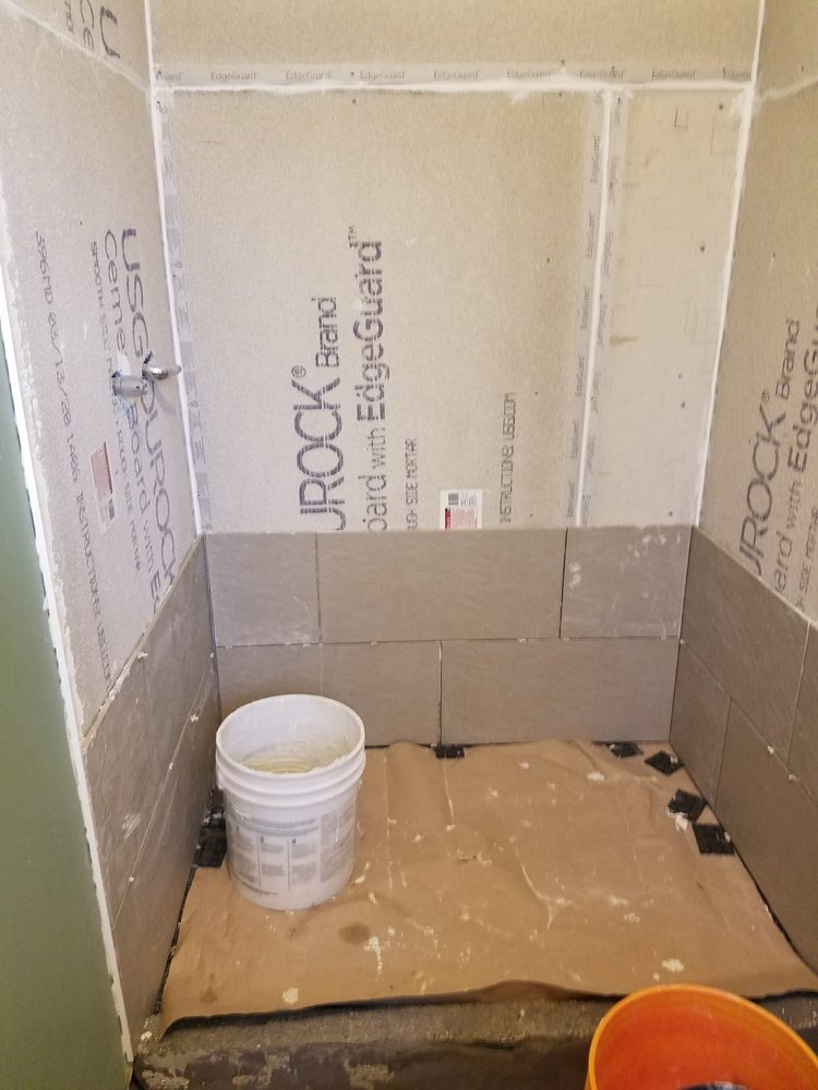 Slide of Montenegro Construction