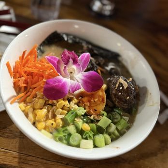Roc N Ramen - Oxtail Ramen - Ramen Near Me - New Rochelle, New York