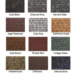 Texas Fortified Exteriors