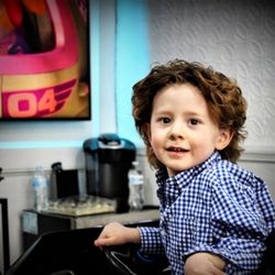 Z barbershop - Zbarbershop