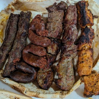 Dearborn Meat Market - Grilled Meats - Meat Shops Near Me - Dearborn, Michigan Dearborn Meat Market - Grilled Meats - Meat Shops Near Me - Dearborn, Michigan