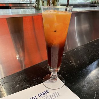 Turtle Tower - Thai iced tea - Vietnamese Near Me - San Francisco, California Turtle Tower - Thai iced tea - Vietnamese Near Me - San Francisco, California