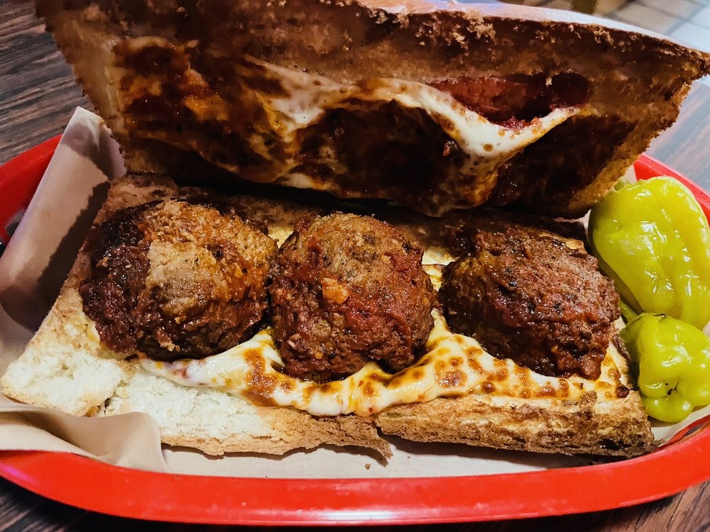 Porky's Pizza Palace
