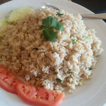 Simply Thai - Crab Fried Rice - Thai Near Me - Newark, California Simply Thai - Crab Fried Rice - Thai Near Me - Newark, California