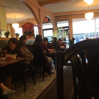 Le Petit Saigon - Vietnamese Near Me - Vancouver, British Columbia