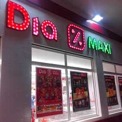 Día % MAXI