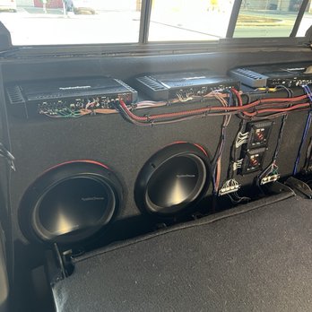Kartunes Autosound 12 volt specialist - Rockford Fosgate audio equipment - Car Stereo Installation Near Me - Tempe, Arizona Kartunes Autosound 12 volt specialist - Rockford Fosgate audio equipment - Car Stereo Installation Near Me - Tempe, Arizona