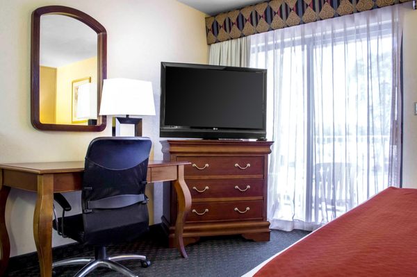 Quality Inn Wickenburg by null