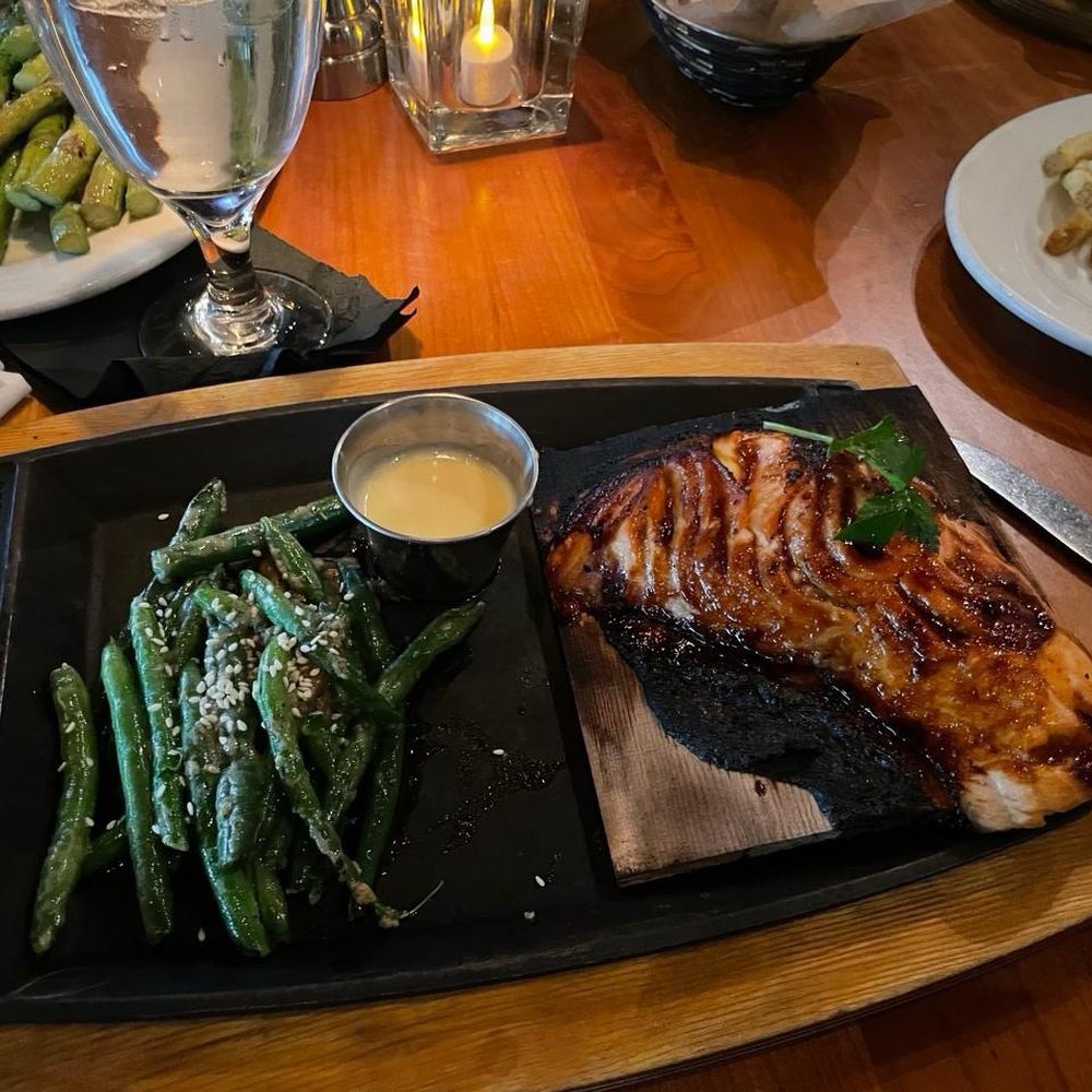 Roaring Fork - New American Near Me - Austin, Texas