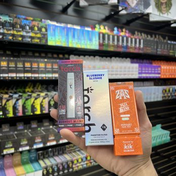 Empire Smoke And Vape - Disposables pens - Vape Shops Near Me - Watauga, Texas