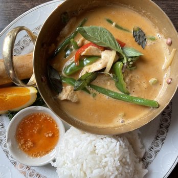 Thai Delight - Red curry - Thai Near Me - Westfield, Indiana Thai Delight - Red curry - Thai Near Me - Westfield, Indiana