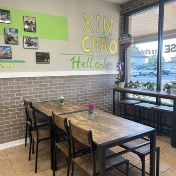 South Viet - Dining room - Vietnamese Near Me - Homer Glen, Illinois South Viet - Dining room - Vietnamese Near Me - Homer Glen, Illinois