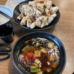 Tangsuyuk Tangsuyuk