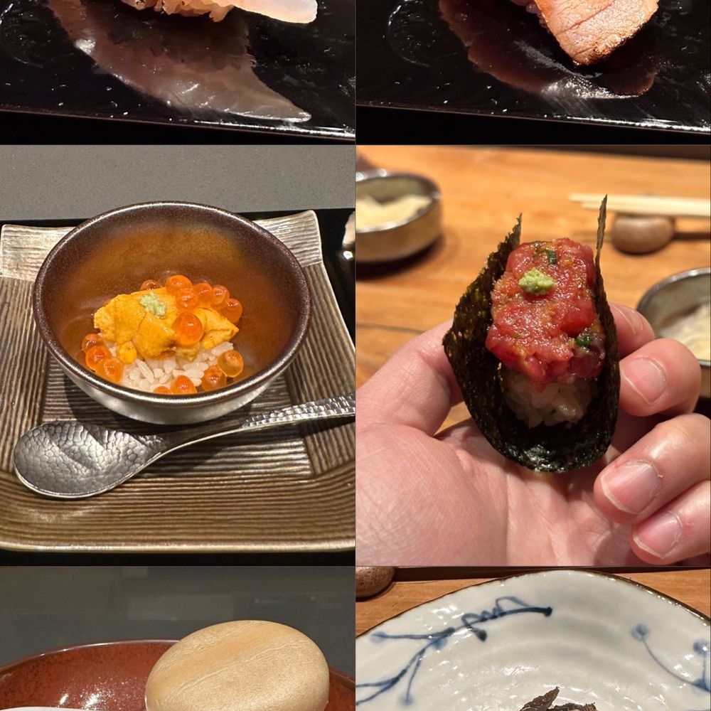 Hinata - Omakase - Sushi Bars Near Me - San Francisco, California Hinata - Omakase - Sushi Bars Near Me - San Francisco, California
