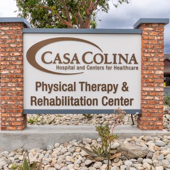 Casa Colina - Occupational Therapy Near Me - Monrovia, California Casa Colina - Occupational Therapy Near Me - Monrovia, California