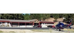 Cascade Medical Center