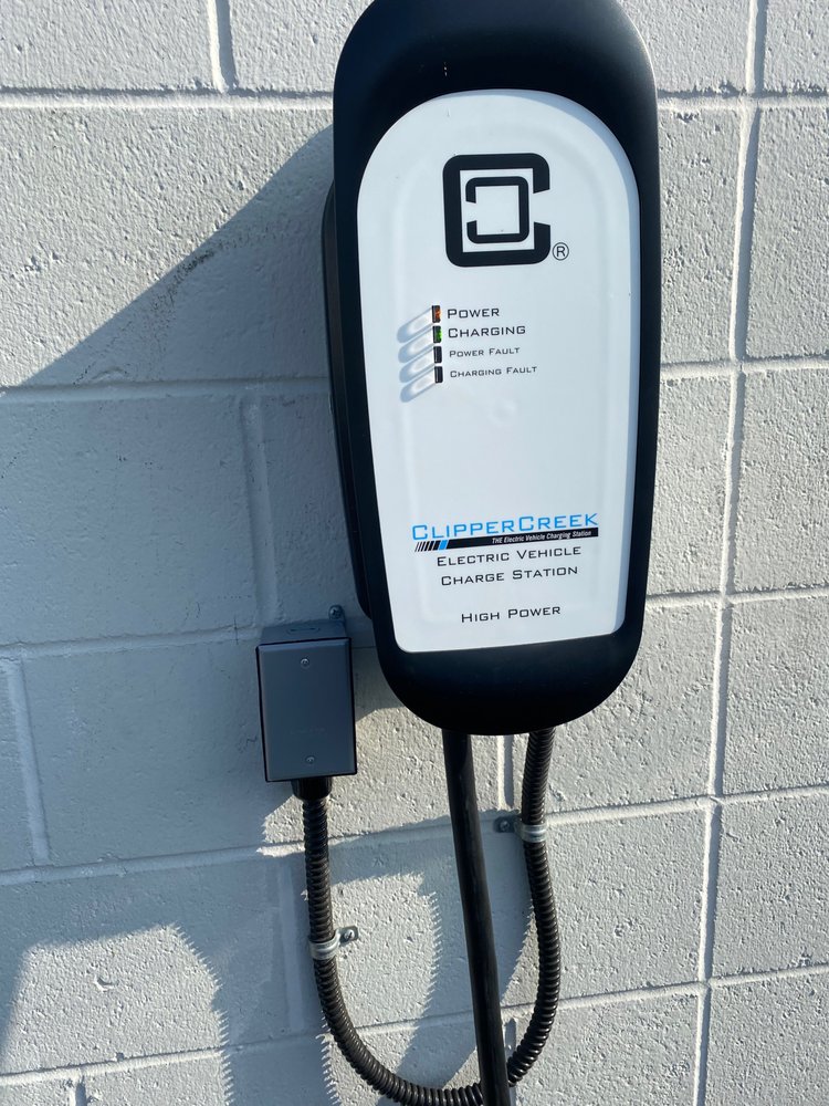 Slide of Click Electric