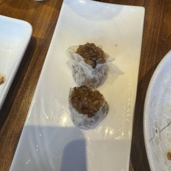 Kungfu Kitchen - Sticky Rice Shumai - Dim Sum Near Me - Orlando, Florida Kungfu Kitchen - Sticky Rice Shumai - Dim Sum Near Me - Orlando, Florida