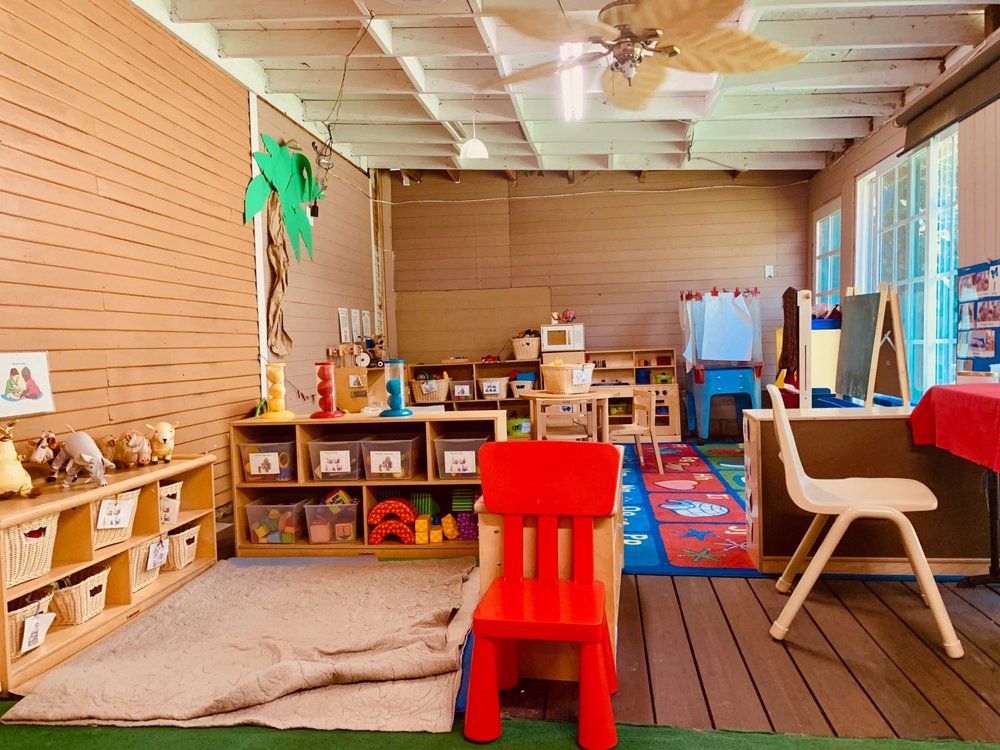 Maly's Wonderschool - childcare center in Pasadena, CA