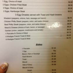 Bel Villa Family Dining