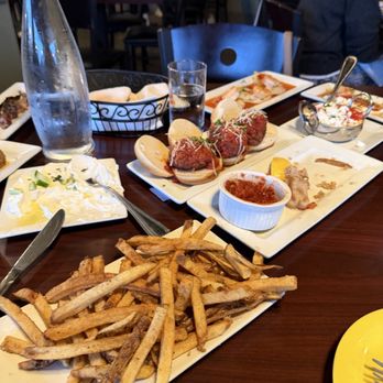 Poco Piatti - Tapas Bars Near Me - Perrysburg, Ohio