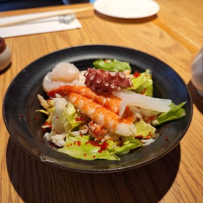 Yuzuki Japanese Restaurant by null