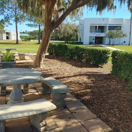 Exterior photo of Trinity College of Florida - Trinity, Florida Exterior photo of Trinity College of Florida - Trinity, Florida