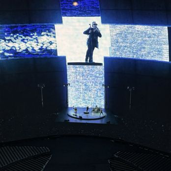Sphere - U2 - Stadiums & Arenas Near Me - Las Vegas, Nevada Sphere - U2 - Stadiums & Arenas Near Me - Las Vegas, Nevada