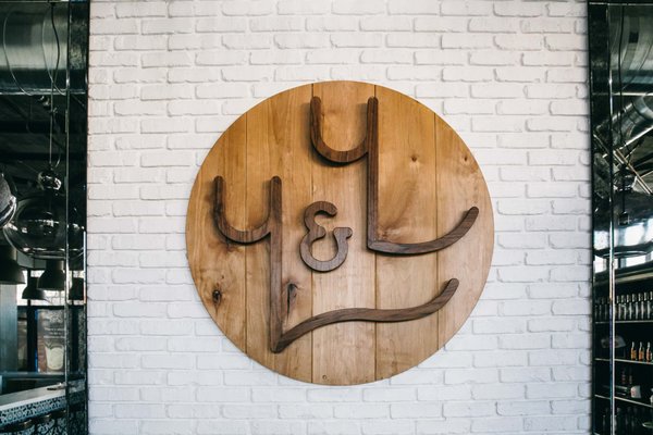 You & Yours Distilling Co. by null