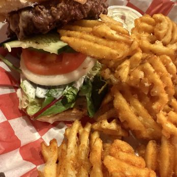 King's Place - Garden burger - Bars Near Me - Miesville, Minnesota