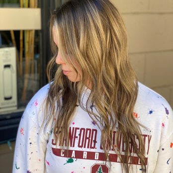 Nirvana Aveda Concept Salon - Balayage by Randi Rogers - Hair Salons Near Me - Los Gatos, California Nirvana Aveda Concept Salon - Balayage by Randi Rogers - Hair Salons Near Me - Los Gatos, California