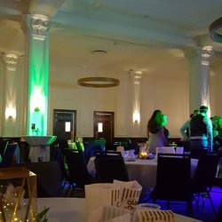 The Tea Room