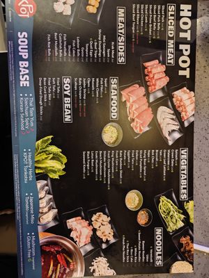 KPOT KOREAN BBQ & HOT POT - Updated November 2025 - 208 Photos