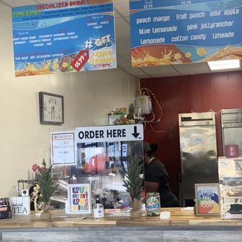 Smakk'D Refreshers & Teas - Coffee & Tea Near Me - Lakewood, California Smakk'D Refreshers & Teas - Coffee & Tea Near Me - Lakewood, California