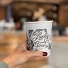 Lucky Goat Coffee gift card