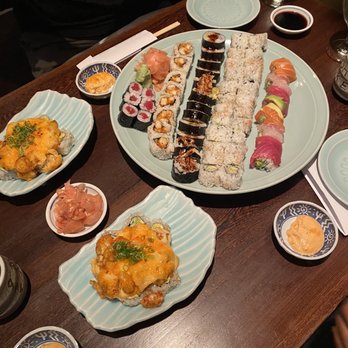 Sushi Sake - Japanese Near Me - Richardson, Texas Sushi Sake - Japanese Near Me - Richardson, Texas
