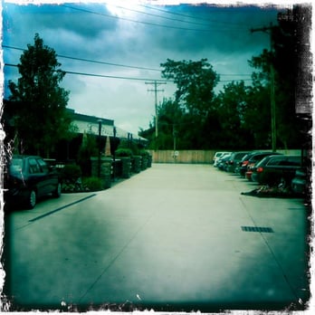 Market - Parking lot - Breakfast & Brunch Near Me - Rocky River, Ohio