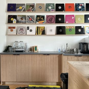 Rhythm - Cafes Near Me - Toronto, Ontario Rhythm - Cafes Near Me - Toronto, Ontario