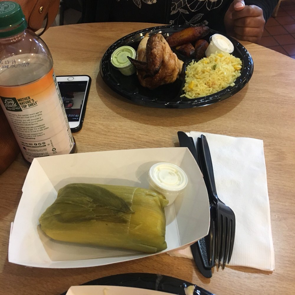 Tortilla Cafe - Sweet Corn Tamale - Mexican Near Me - Washington, DC, District of Columbia Tortilla Cafe - Sweet Corn Tamale - Mexican Near Me - Washington, DC, District of Columbia