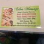 Photo of Eden Massage