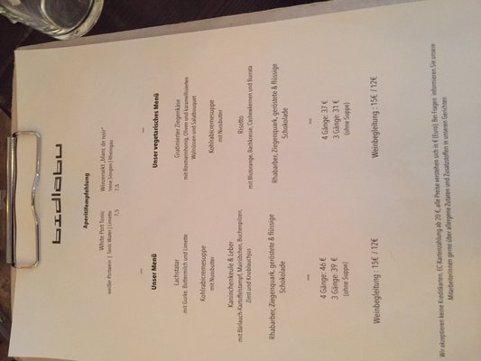 Menu photo 3 Bidlabu Frankfurt, HE Menu photo 3 Bidlabu Frankfurt, HE