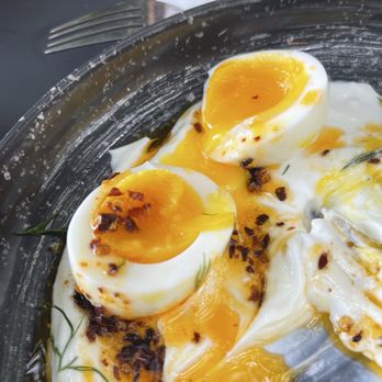 The Jesse - Amazing eggs! We dug in before I snapped a pic. - Hotels Near Me - Reno, Nevada The Jesse - Amazing eggs! We dug in before I snapped a pic. - Hotels Near Me - Reno, Nevada