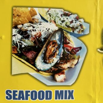 Kiko’s Place - Seafood Near Me - San Diego, California