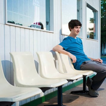 DGL Studio - Byron's Senior Portraits - Video/Film Production Near Me