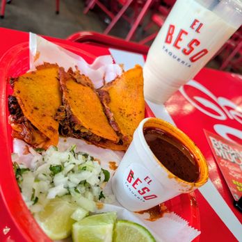 El Beso Taqueria - Tacos Near Me - El Paso, Texas El Beso Taqueria - Tacos Near Me - El Paso, Texas