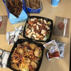 Dairy Queen Grill & Chill