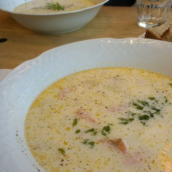Story - Scandinavian Near Me - Helsinki, 18