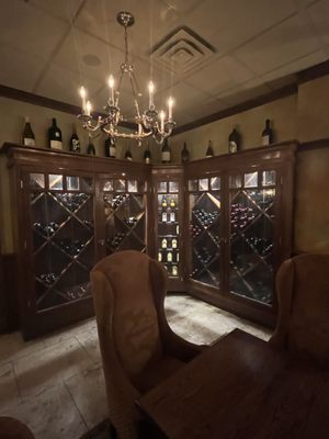 Nicollet Island Inn by null