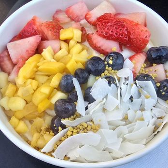 Pressed Juicery - Acai protein bowl - Juice Bars & Smoothies Near Me - Oakland, California Pressed Juicery - Acai protein bowl - Juice Bars & Smoothies Near Me - Oakland, California